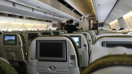 Reddit User Has An Uncanny Hack To Avoid Seat Squatters, Internet Reacts
