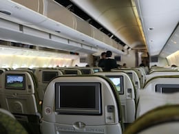 Reddit User Has An Uncanny Hack To Avoid Seat Squatters, Internet Reacts