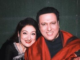 पत्नी से ज्यादा दूसरी हीरोइनों के साथ समय बिताते थे गोविंदा! सुनीता बोलीं- एक हीरो की बीवी होना, मतलब पत्थर का दिल रखना पत्नी से ज्यादा दूसरी हीरोइनों के साथ समय बिताते थे गोविंदा! सुनीता बोलीं- एक हीरो की बीवी होना, मतलब पत्थर का दिल रखना