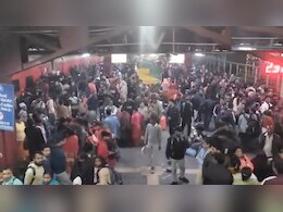 दिल्ली से 4 कुंभ मेला विशेष ट्रेनों की घोषणा, रेलवे ने 18 मृतकों और 15 घायलों को दिया मुआवजा दिल्ली से 4 कुंभ मेला विशेष ट्रेनों की घोषणा, रेलवे ने 18 मृतकों और 15 घायलों को दिया मुआवजा