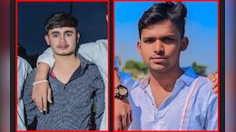 Walmik Karad News : वाल्मीक कराडच्या बातम्या का पाहतो? बीडमध्ये तरुणाला बेदम मारलं, डोक्याला जबर मारहाण!&nbsp;