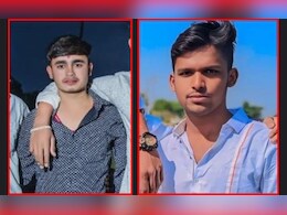 Walmik Karad News : वाल्मीक कराडच्या बातम्या का पाहतो? बीडमध्ये तरुणाला बेदम मारलं, डोक्याला जबर मारहाण!&nbsp;