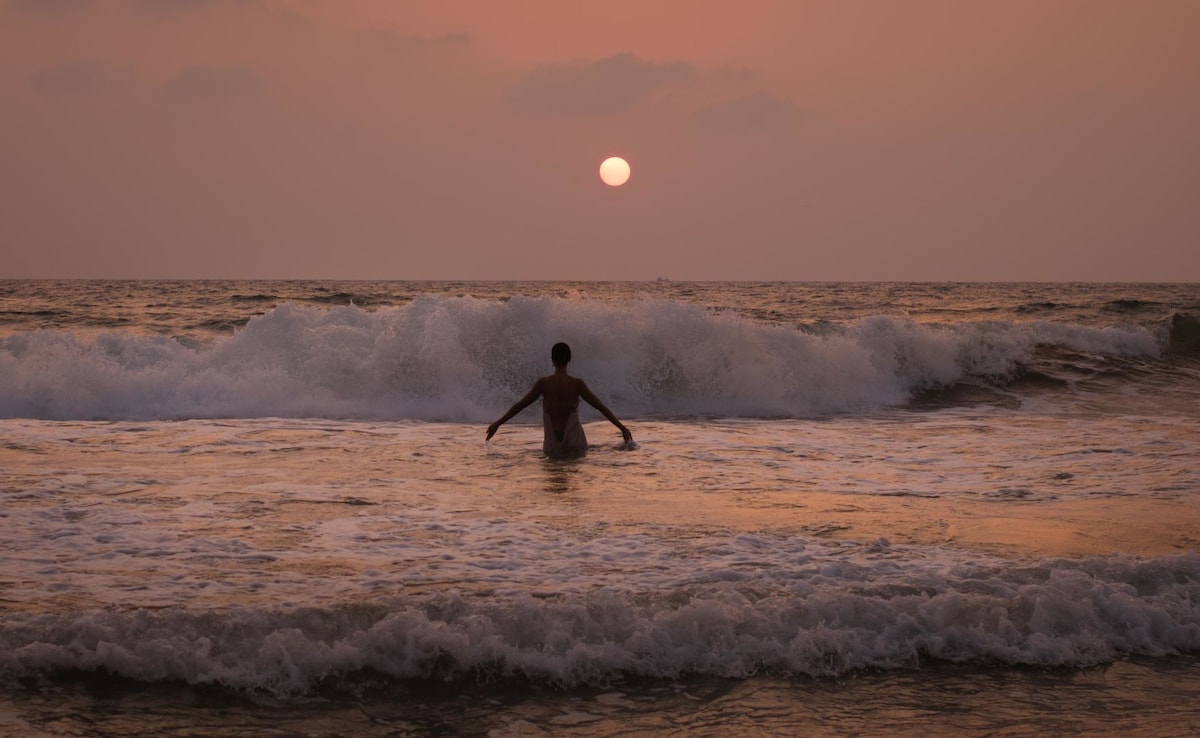 Photo: Courtesy of Cinnamon Bentota Beach Photo: Courtesy of Cinnamon Bentota Beach