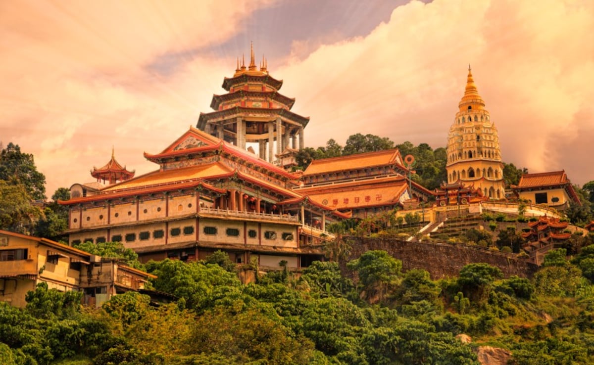 Latest and Breaking News on NDTV