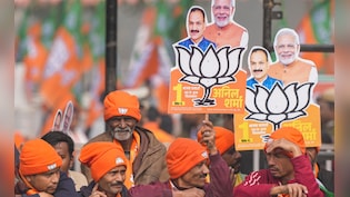 Analysis: Punjab BJP Strategy On Congress Imports Squeezing Out Veterans