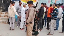 Man Enters Women's Toilet In Hospital, Shoots At Patient After Being Chased