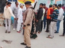 Man Enters Women's Toilet In Hospital, Shoots At Patient After Being Chased Man Enters Women's Toilet In Hospital, Shoots At Patient After Being Chased