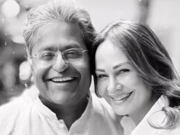 Ex-IPL Chairman, Who Once Called Sushmita Sen "Better Half", Finds Love Again