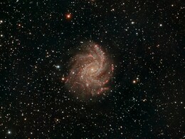 Largest Structure In Universe, 13,000 Times The Length Of Milky Way Discovered: Study Largest Structure In Universe, 13,000 Times The Length Of Milky Way Discovered: Study