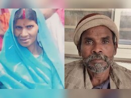 महाकुंभ भगदड़: हाथ छूटते ही मेले में बिछड़ गईं पत्नी, अब पति ने एसपी से लगाई गुहार