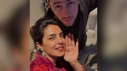 Priyanka Chopra On Marrying Nick Jonas: "Got To Kiss A Lot Of Frogs Until You Find Your Prince"