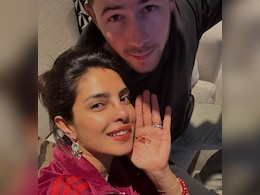 Priyanka Chopra On Marrying Nick Jonas: "Got To Kiss A Lot Of Frogs Until You Find Your Prince"