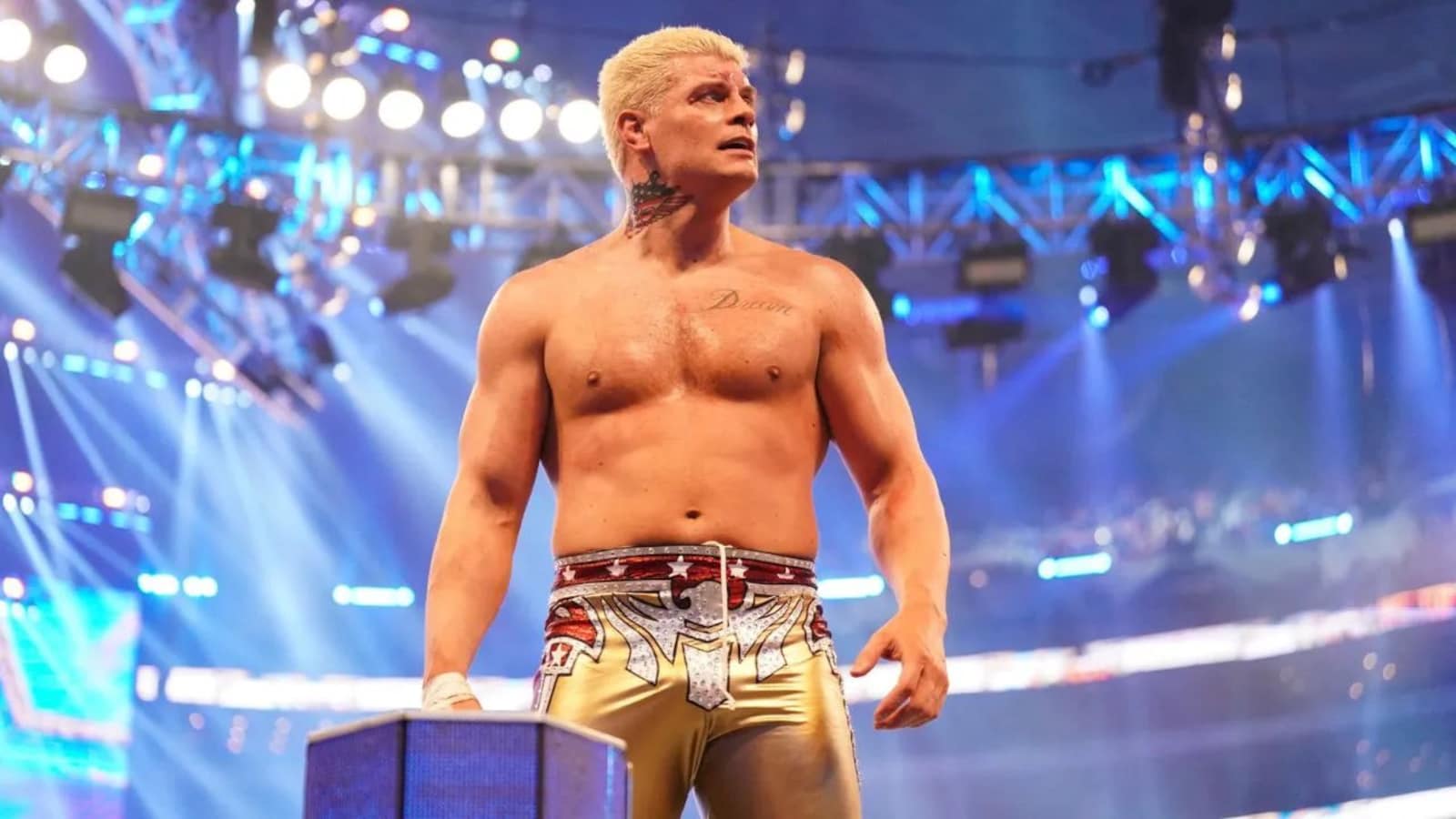 WWE Friday Night SmackDown Preview May 22, 2026: Full Match Card, Start Time And Streaming Details