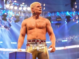 WWE Friday Night SmackDown Preview May 22, 2026: Full Match Card, Start Time And Streaming Details
