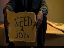 Bengaluru Techie's Desperate Job Plea: "Ready To Work For Free, Please Help" Bengaluru Techie's Desperate Job Plea: "Ready To Work For Free, Please Help"