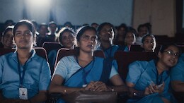 Critics Choice Awards 2025: Payal Kapadia's <i>All We Imagine As Light</i> Loses To <i>Emilia Perez</i>