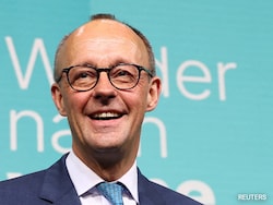 PM Modi To Host German Chancellor Friedrich Merz On His 1st India Visit