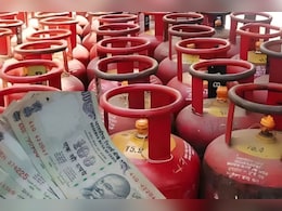 LPG Cylinder Price: रसोई गैस पर आम आदमी को बड़ा झटका, LPG सिलेंडर हुआ मंहगा LPG Cylinder Price: रसोई गैस पर आम आदमी को बड़ा झटका, LPG सिलेंडर हुआ मंहगा