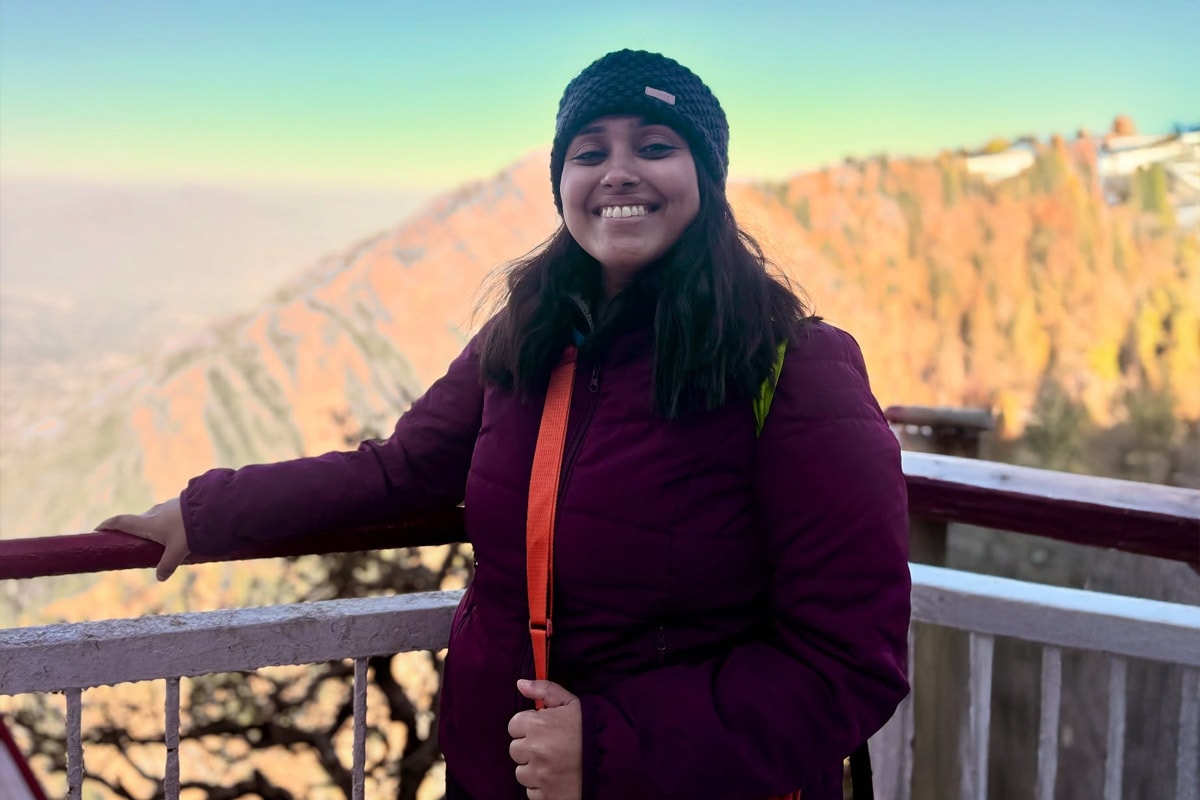 CA Nikita Jindal's Smart Strategy to Land Your First Ever Job