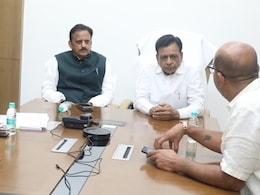 NHM Contract Policy: नई संविदा नीति से 32 हजार से अधिक कर्मचारियों को होगा फायदा, जानिए क्या हैं प्रावधान? NHM Contract Policy: नई संविदा नीति से 32 हजार से अधिक कर्मचारियों को होगा फायदा, जानिए क्या हैं प्रावधान?