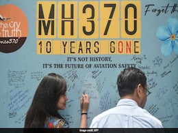 Quantum Leap And AI Insight: Could New Tech Finally Unravel MH370 Mystery? Quantum Leap And AI Insight: Could New Tech Finally Unravel MH370 Mystery?
