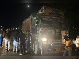 राजस्थान में पकड़ा गया 100 करोड़ का ब्राउन शुगर, 2700 किलोमीटर दूर मणिपुर से हो रही थी तस्करी राजस्थान में पकड़ा गया 100 करोड़ का ब्राउन शुगर, 2700 किलोमीटर दूर मणिपुर से हो रही थी तस्करी