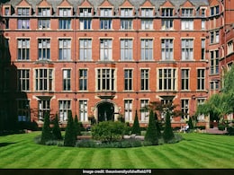 University Of Sheffield Invites Applications For MSc Financial Technology And Innovation 2026