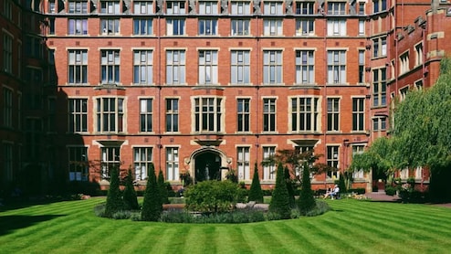 University Of Sheffield Invites Applications For MSc Financial Technology And Innovation 2026