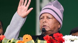 जाति जनगणना पर लालू यादव ने अपना 10 साल पुराना वीडियो क्यों किया शेयर, जानें...