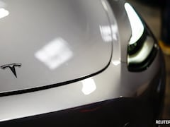 Tough Road For Tesla As It Hopes Robotaxis Will Offset Declining Electric Vehicle Sales