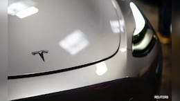 Tesla Under Fire As US Launches Probe Into 2.8 Million Cars For Breaking Traffic Rules
