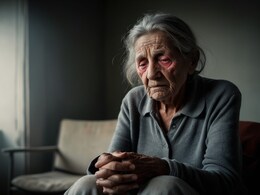 हे राम! बीमार बूढ़ी मां को घर में बंद कर बीवी-बच्चों और ससुरालवालों संग महाकुंभ चला गया बेटा हे राम! बीमार बूढ़ी मां को घर में बंद कर बीवी-बच्चों और ससुरालवालों संग महाकुंभ चला गया बेटा