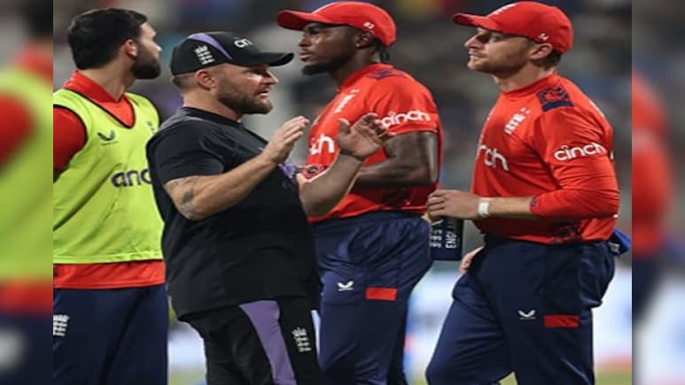 IND vs ENG: विश्व क्रिकेट को मिल गया दूसरा 'क्रिस गेल', ब्रेंडन मैकुलम के ऐलान से मची खलबली
