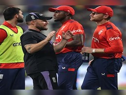 IND vs ENG: विश्व क्रिकेट को मिल गया दूसरा 'क्रिस गेल', ब्रेंडन मैकुलम के ऐलान से मची खलबली IND vs ENG: विश्व क्रिकेट को मिल गया दूसरा 'क्रिस गेल', ब्रेंडन मैकुलम के ऐलान से मची खलबली