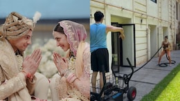 How It Started For Kiara Advani And Siddharth Malhotra - And "How It's Going". See Their Anniversary Posts
