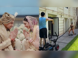 How It Started For Kiara Advani And Siddharth Malhotra - And "How It's Going". See Their Anniversary Posts How It Started For Kiara Advani And Siddharth Malhotra - And "How It's Going". See Their Anniversary Posts