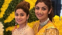 On Shamita Shetty's 46th Birthday, Shilpa Shetty's Heartfelt Wish For Her "<i>Tunki</i>"