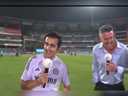 IND vs ENG: हर्षित राणा के कन्कशन सब्सटीट्यूट विवाद पर गौतम गंभीर ने पीटरसन को दिया जवाब, सुनकर बटलर के भी उड़ेंगे होश