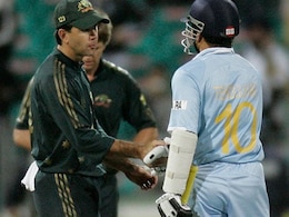 Sachin Tendulkar, Sir Don Bradman And Brian Lara Snubbed As Ricky Ponting Picks 'Best Cricketer Ever'