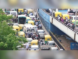 जाम ने फिर ली जान, कोटा में 3 साल के मासूम की मौत से उठे सवाल; बड़े तो बड़े छोटे शहरों का भी बुरा हाल