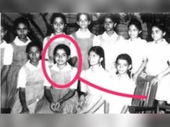 ये लड़की बनी इंडियन सिनेमा की सबसे अमीर एक्ट्रेस, 10,500 साड़ियां, 28 किलो सोना, 1250 किलो चांदी की थी मालकिन...पहचाना क्या?