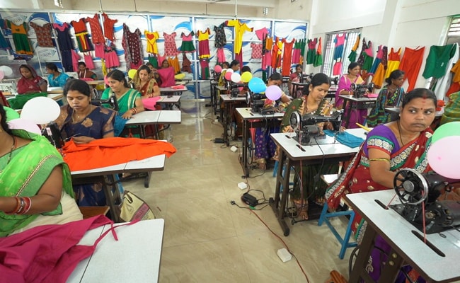 From Homes To Businesses: USHA Transforming Lives In Rural Odisha From Homes To Businesses: USHA Transforming Lives In Rural Odisha