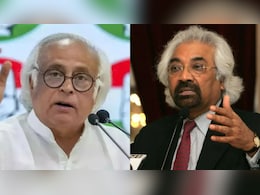 चीन को लेकर सैम पित्रोदा के बयान पर बढ़ा विवाद तो कांग्रेस ने झाड़ लिया पल्ला, सफाई में पेश की दलील चीन को लेकर सैम पित्रोदा के बयान पर बढ़ा विवाद तो कांग्रेस ने झाड़ लिया पल्ला, सफाई में पेश की दलील