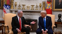 After "Great Victory" Netanyahu Expects To Meet Trump Next Week In The US
