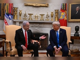 Opinion | Netanyahu - And Trump - Are A Bit Deluded About Iran. Here's Why Opinion | Netanyahu - And Trump - Are A Bit Deluded About Iran. Here's Why