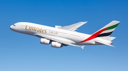 "No Crew Was Dismissed": Emirates Clarifies Claims Of Firing Cabin Crew Over Viral In-Flight Video