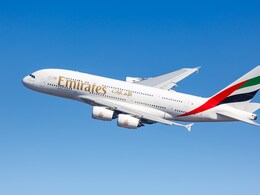 "No Crew Was Dismissed": Emirates Clarifies Claims Of Firing Cabin Crew Over Viral In-Flight Video "No Crew Was Dismissed": Emirates Clarifies Claims Of Firing Cabin Crew Over Viral In-Flight Video
