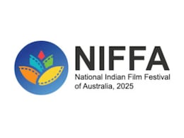 NIFFA 2025 To Showcase Indian Cinema Across Australia NIFFA 2025 To Showcase Indian Cinema Across Australia
