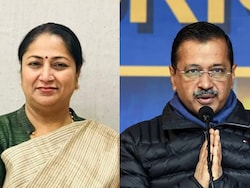 'If Innocent, Prove In Court': Rekha Gupta On Kejriwal's Letter To Judge