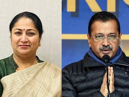 'If Innocent, Prove In Court': Rekha Gupta On Kejriwal's Letter To Judge